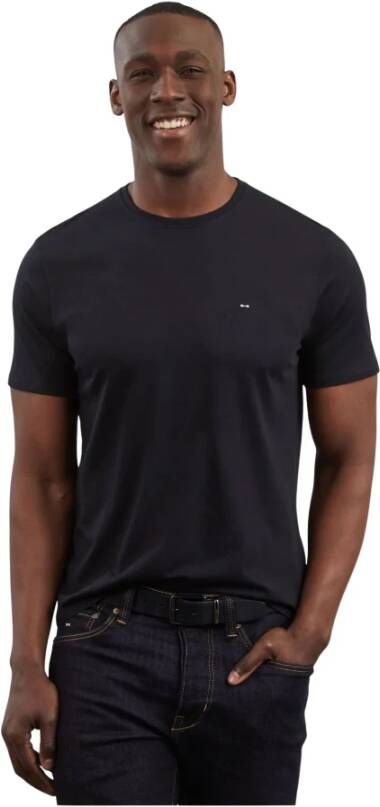 Eden Park T-shirt Korte Mouw PPKNITCE0007