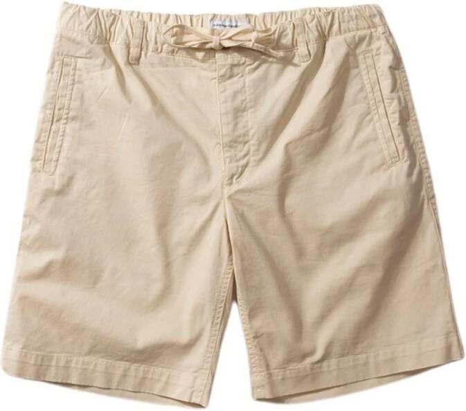Edmmond Studios Korte Broek Short Travis
