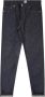 Edwin Donker Indigo Slim Tapered Selvage Jeans Blauw Heren - Thumbnail 1