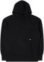 Edwin Sweater I030316.89.67 MOOD HOOD SWEAT-BLACK - Thumbnail 1