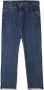 Edwin Jeans Blauw Heren - Thumbnail 1