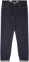 Edwin Jeans Regular Tapered Kurabo Blauw Heren - Thumbnail 1