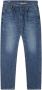 Edwin Jeans I029404 REGULAR TAPARED-01QM MID USED - Thumbnail 3