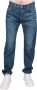 Edwin Jeans I029404 REGULAR TAPARED-01QM MID USED - Thumbnail 1