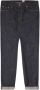 Edwin Regular Tapered Donker Indigo Jeans Blauw Heren - Thumbnail 1