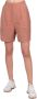 Elvine 330269 lis shorts mokka mousse Oranje Dames - Thumbnail 1