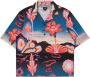 Edwin Short Sleeve Shirts Meerkleurig Heren - Thumbnail 1