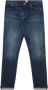 Edwin Slim-fit Jeans Blauw Heren - Thumbnail 1