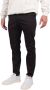Edwin Slim-fit Trousers Zwart Heren - Thumbnail 1