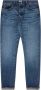 Edwin Slim-fit Jeans Blauw Heren - Thumbnail 3