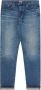 Edwin Slim Tapered Jeans Blue Heren - Thumbnail 1