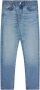 Edwin Straight Jeans Blauw Heren - Thumbnail 1
