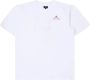 Edwin T-Shirts White Heren - Thumbnail 1
