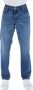 Edwin Japanse Donker Indigo Katoenen Jeans Blue Heren - Thumbnail 1