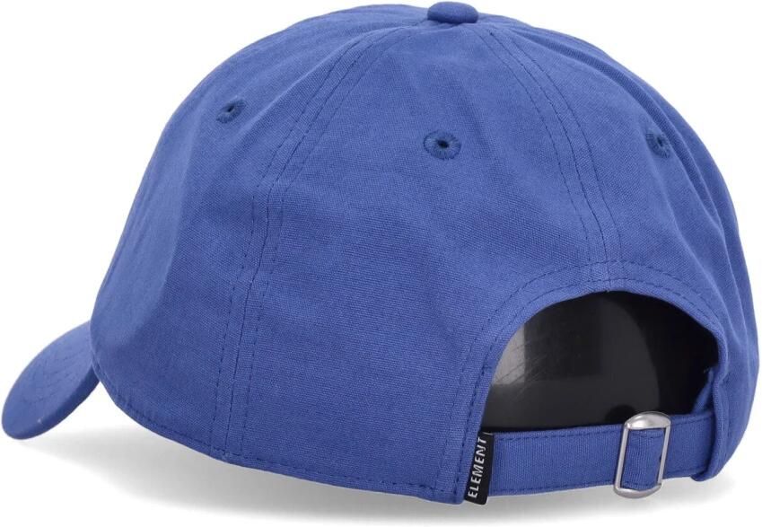 Element Gebogen klep Fluky 3.0 Pet Marineblauw Blue Unisex - Foto 2