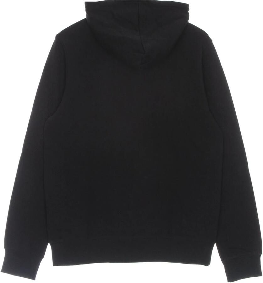 Element Hoodie Palazzo Hood Flint Zwart Black Heren - Foto 2