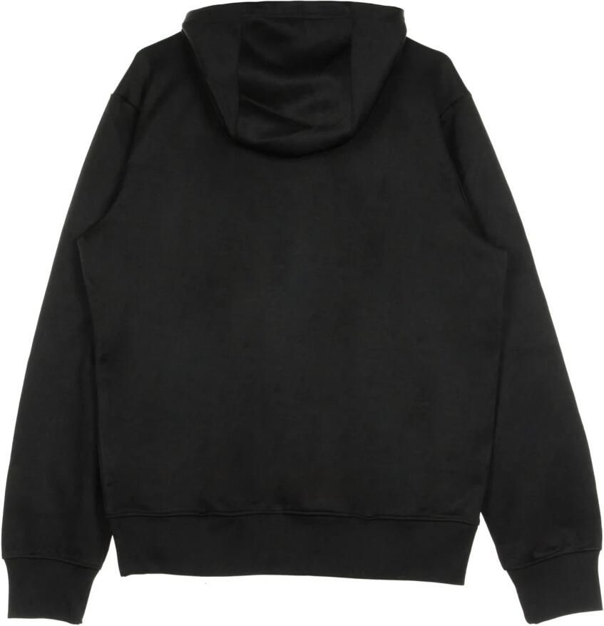 Element Verticale Hoodie Zwart Black Heren - Foto 2