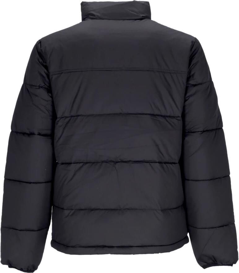 Element Waterafstotende donsjas met hoge kraag Black Heren - Foto 3