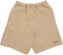 Element Short Shorts Beige Heren - Thumbnail 1