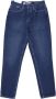 Element Straight Jeans Blauw Heren - Thumbnail 1