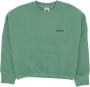 Element Sweatshirts Groen Dames - Thumbnail 1