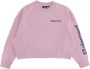 Element Sweatshirts Roze Dames - Thumbnail 1