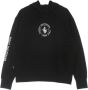 Element Sweatshirts Zwart Heren - Thumbnail 1