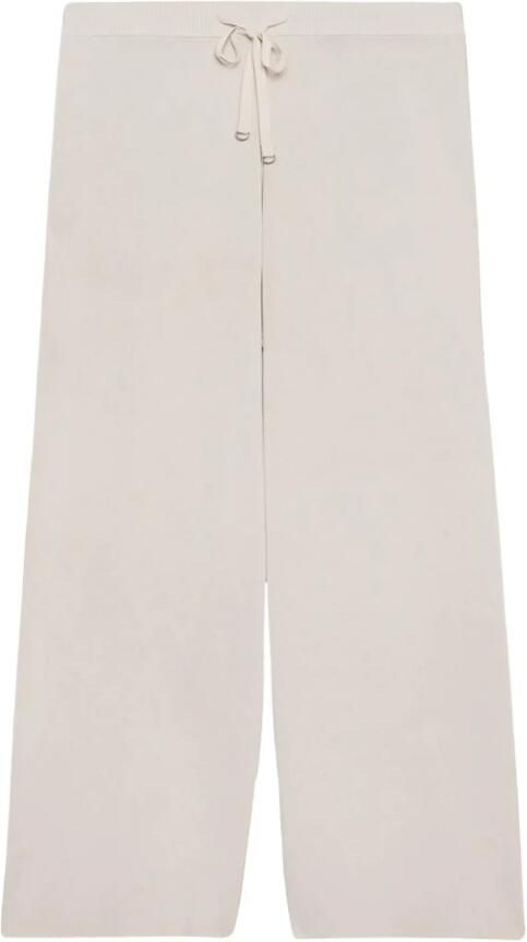 Elena Mirò Stijlvolle Broek Beige Dames