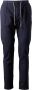 Eleventy Een broek Blauw Heren - Thumbnail 1