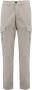 Eleventy Men Clothing Trousers Sand Ss23 Beige Heren - Thumbnail 1