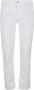 Eleventy Skinny Jeans White Heren - Thumbnail 1