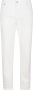 Eleventy Denim 5-Pocket Broek in Stoffig Blauw White Heren - Thumbnail 1