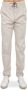 Eleventy Straight Trousers White Heren - Thumbnail 1