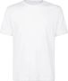 Eleventy Iconische T-shirtstijl Gray Heren - Thumbnail 1