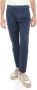Eleventy Trousers Blauw Heren - Thumbnail 1