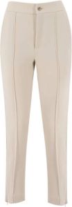Eleventy Trousers F80Panf06_Tes0F229_02 Beige Dames