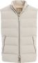 Eleventy Vests Beige Heren - Thumbnail 1
