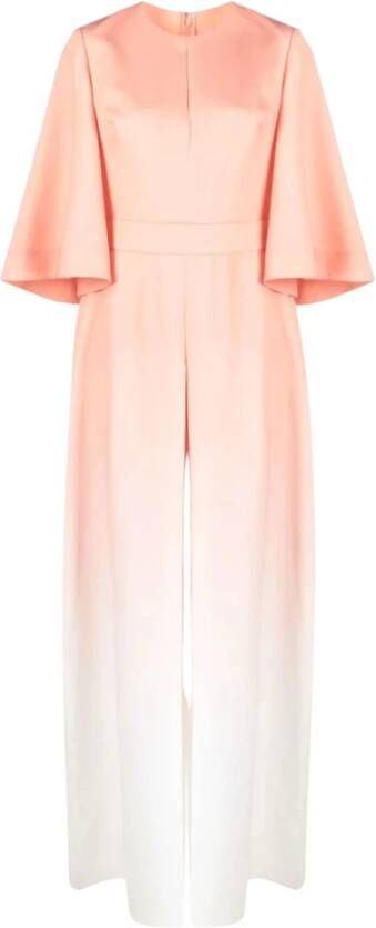 Elie Saab Maxi Dresses Meerkleurig Dames