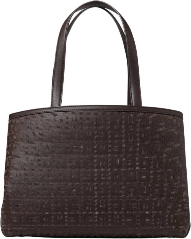 Elisabetta Franchi Bags Bruin Dames