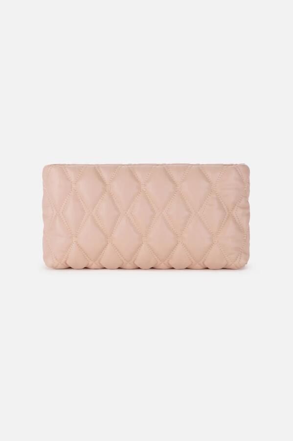 Elisabetta Franchi Crossbody bags.. Flesh-Colored Fleshcolored in beige - Foto 4