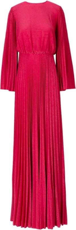 Elisabetta Franchi Gowns Roze Dames