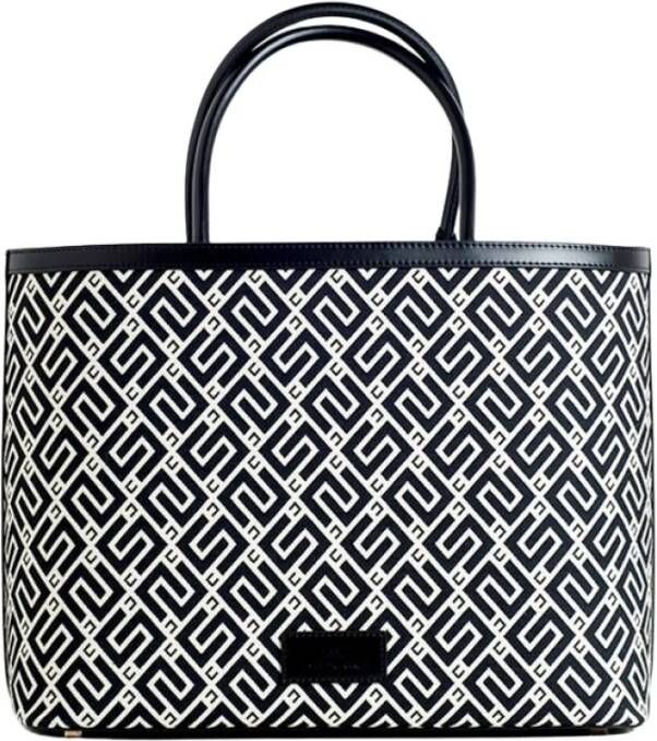 Elisabetta Franchi Handbags Zwart Dames