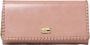 Elisabetta Franchi "Borsa Tote Bag Stijlvol en Praktisch" Bruin Dames - Thumbnail 3