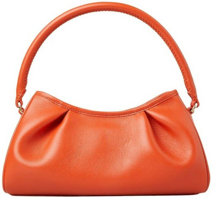Elleme Handtassen Orange Dames