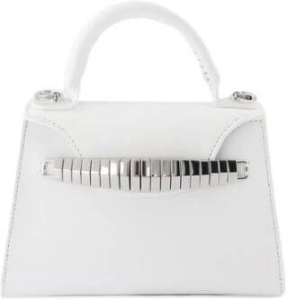 Elleme Handbags White Dames