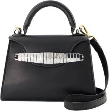 Elleme Handbags Zwart Dames