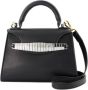 Elleme Handbags Zwart Dames - Thumbnail 1
