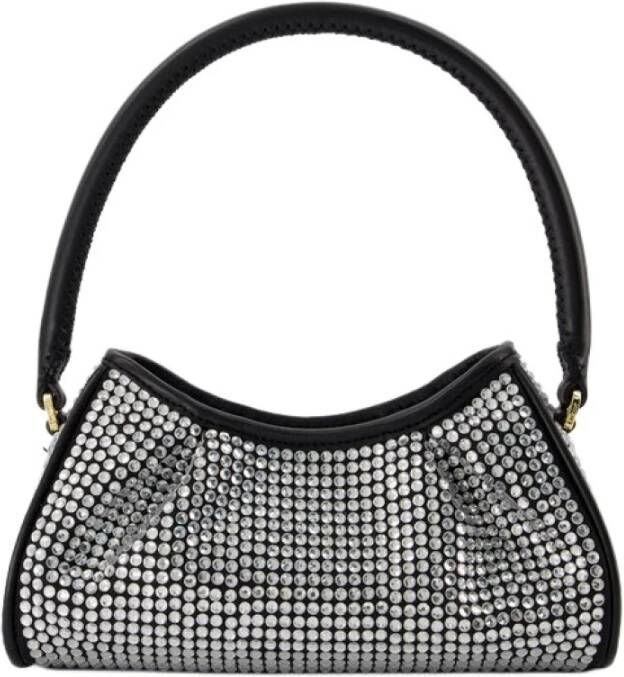 Elleme Shoulder Bags Black Dames