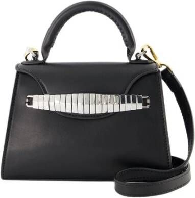 Elleme Handbags Zwart Dames