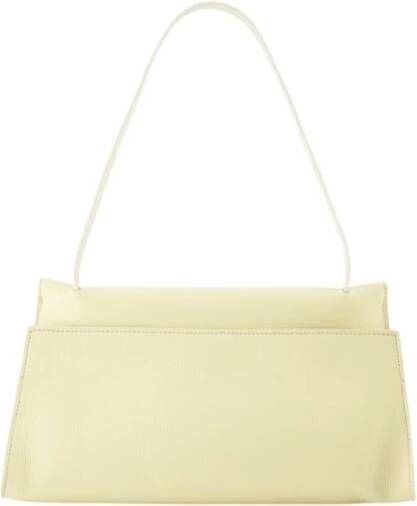 Elleme Shoulder Bags Yellow Dames